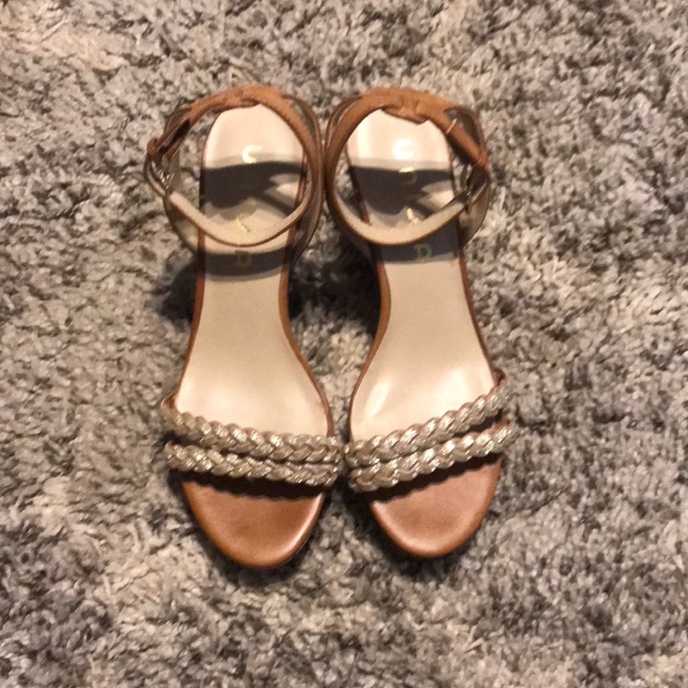 Wedges - Picture 2 of 2